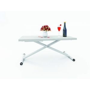 Transforming coffee table № 060502231487
