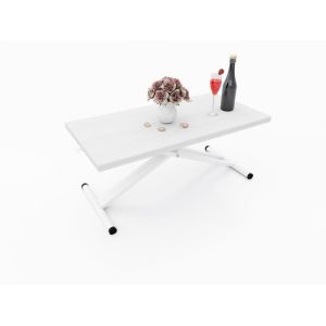 Transforming coffee table № 060502231487