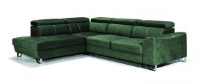 Corner sofa № 090 503