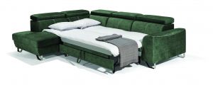 Corner sofa № 090 503