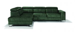 Corner sofa № 090 503