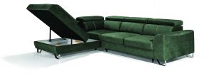 Corner sofa № 090 503