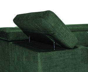 Corner sofa № 090 503