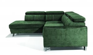 Corner sofa № 090 503