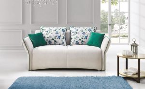 Corner sofa № 090 503