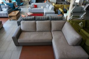 Corner sofa № 090 503