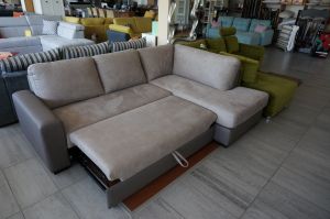 Corner sofa № 090 503