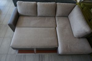 Corner sofa № 090 503