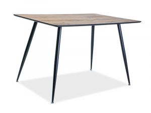 Extendable dining table № 061 760