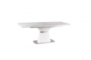 Extendable dining table № 061 760