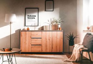 Dining cabinet № 0608152
