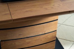 Extendable dining table № 061710887