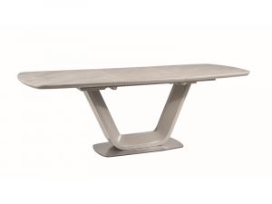 Extendable dining table № 061 701