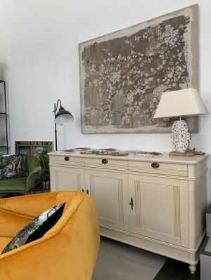 Dining cabinet № 0608127