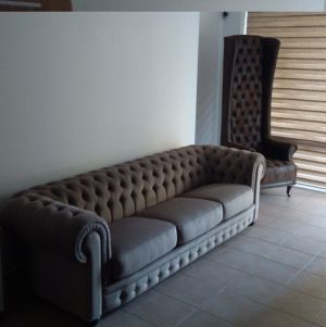 Sofa № 090 702