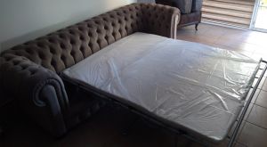 Sofa № 090 702