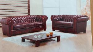 Sofa № 090 702
