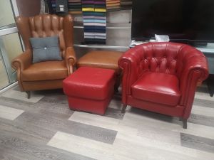 Sofa № 090 702