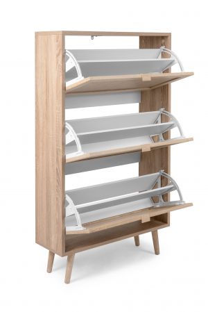 Shoe cabinet № 202 085