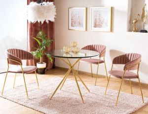 Dining table № 061 722