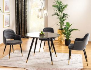 Extendable dining table № 061 760