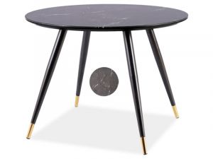 Extendable dining table № 061 760