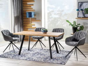 Dining table № 061 730