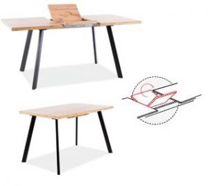 Dining table № 061 730