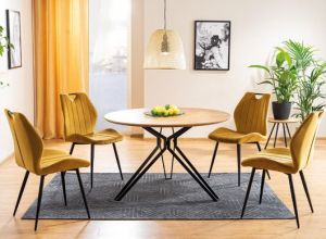 Dining table № 061 722