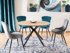 Dining table № 061 722