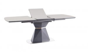 Extendable dining table № 061 760