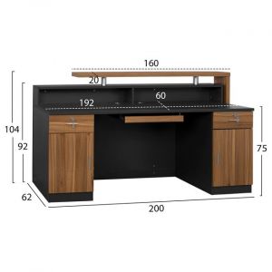 Office № 202 298