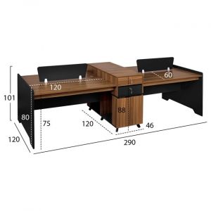 Office № 202 298