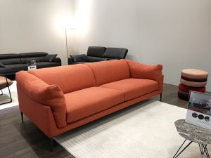 Luxury modular sofa