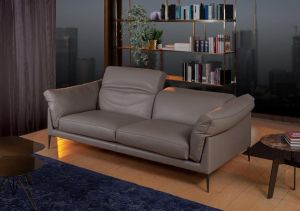 Luxury modular sofa