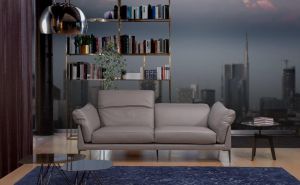 Luxury modular sofa
