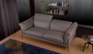 Luxury modular sofa