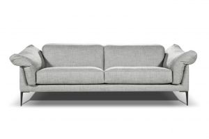 Luxury modular sofa
