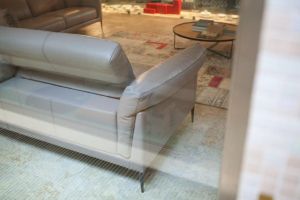 Luxury modular sofa