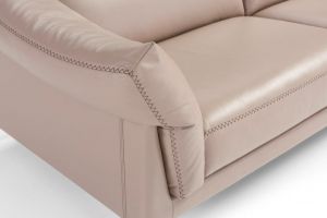 Luxury modular sofa