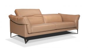 Luxury modular sofa