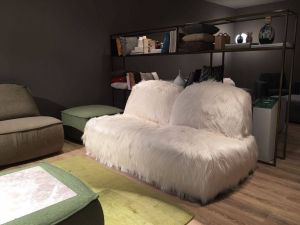 Удобен италиански диван 090301107