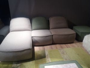 Удобен италиански диван 090301107