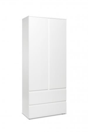 Multifunctional wardrobe № 202 206