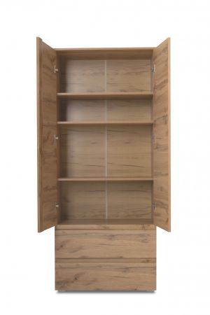 Multifunctional wardrobe № 202 206
