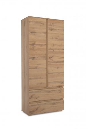 Multifunctional wardrobe № 202 206