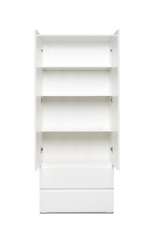 Multifunctional wardrobe № 202 206