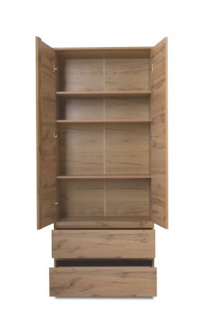 Multifunctional wardrobe № 202 206