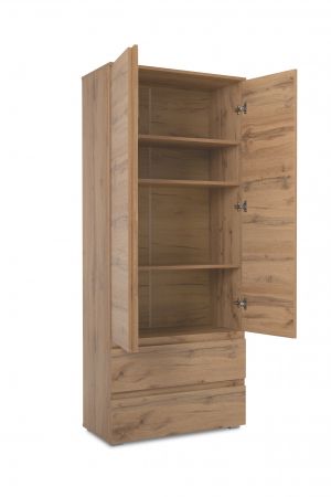 Multifunctional wardrobe № 202 206