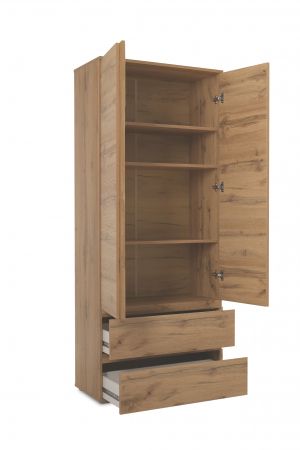 Multifunctional wardrobe № 202 206